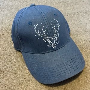 Harry Potter baseball cap